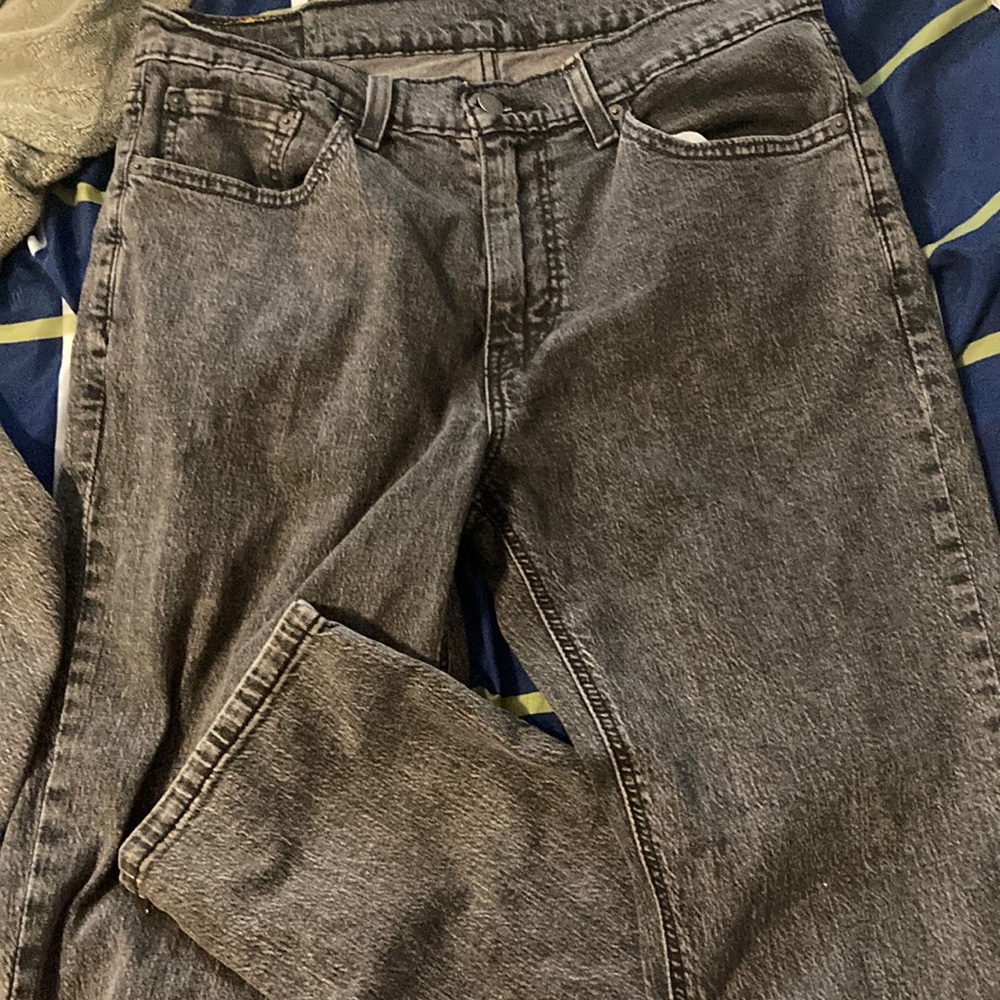 levi 541 size 32/32